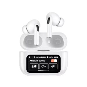AirPods Pro - American Edition Lumin - Touch Screen Earbuds