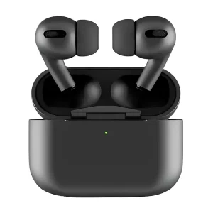 Air Pods Pro 2 Black (Generic Quality)