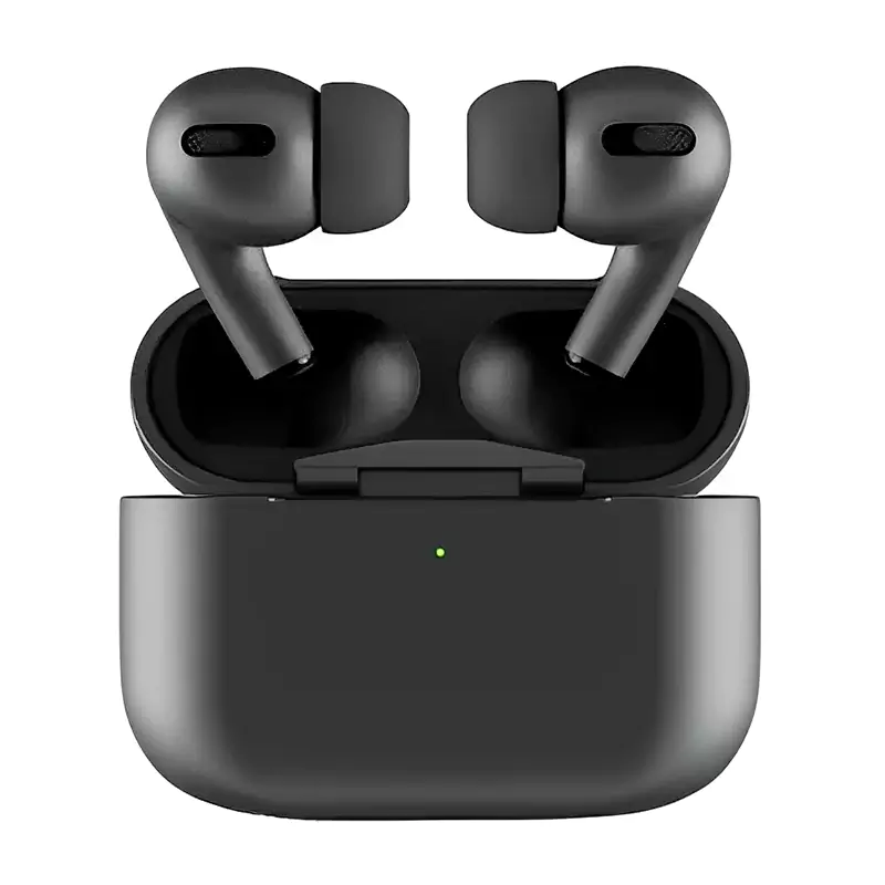 Air Pods Pro 2 Black (Generic Quality)