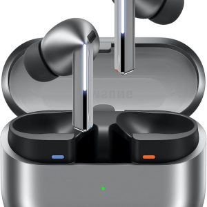 Buds 3 Pro Wireless Earbuds – Deep Bass, Clear Calls & Bluetooth 5.4